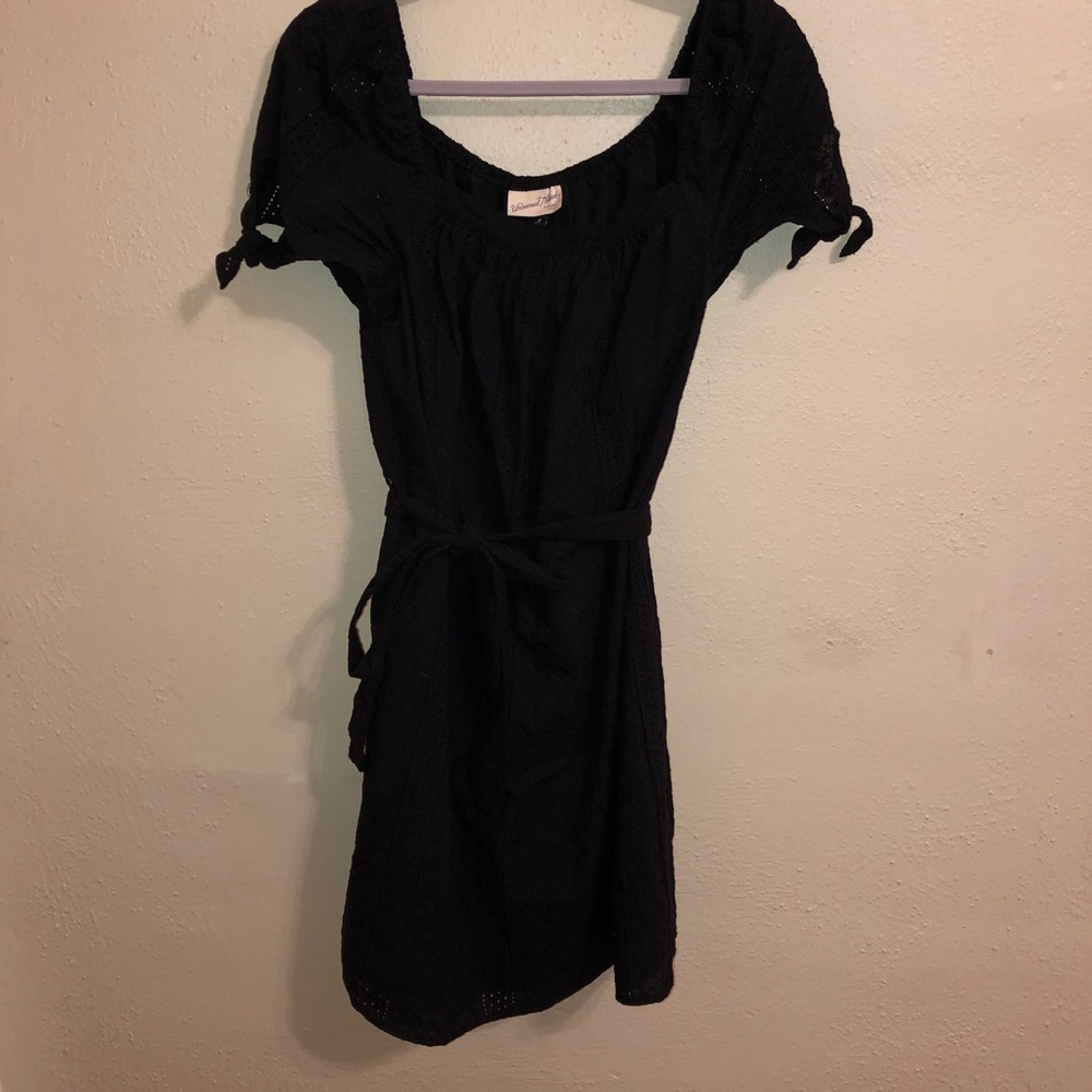 Universal Thread Dress